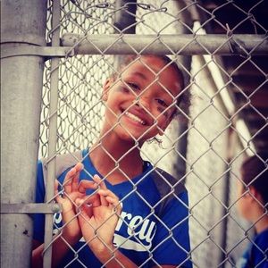 Meet your Posher, Laniya